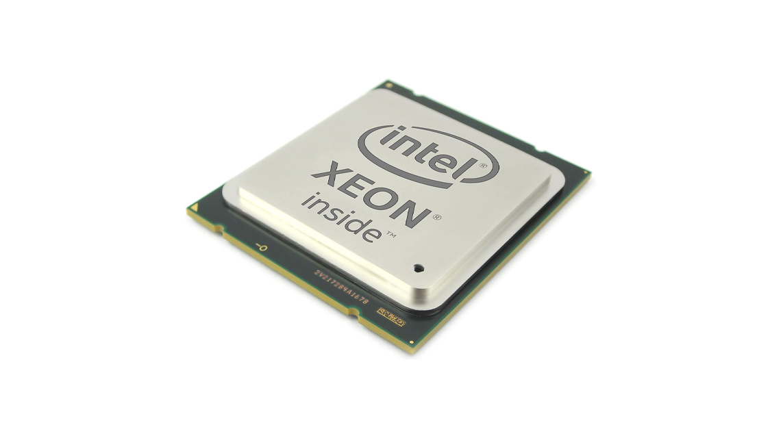 Intel Xeon E5 2620