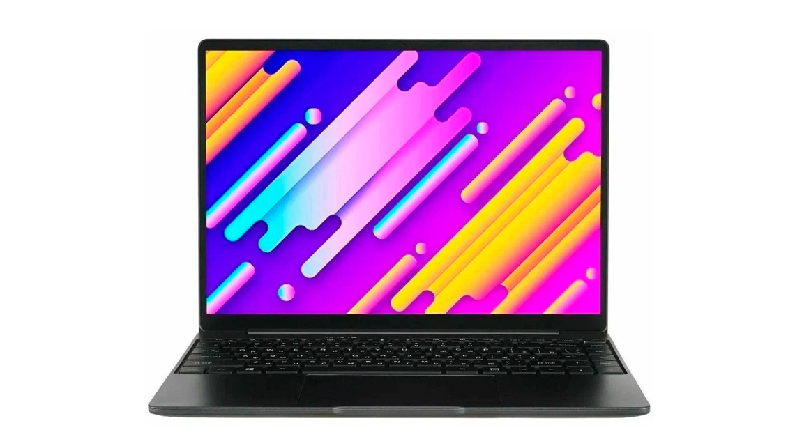CHUWI Corebook X 14/8/512, 14"