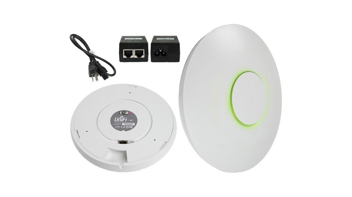 Ubiquity UAP2