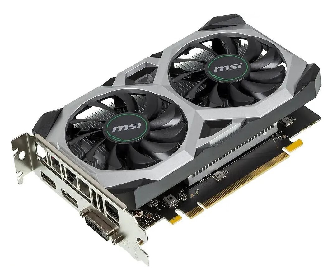 GF1650 4gb