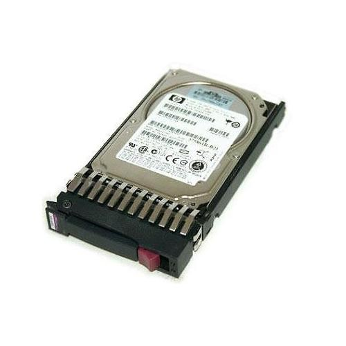 Ж.диск SAS HP MM0500famyt