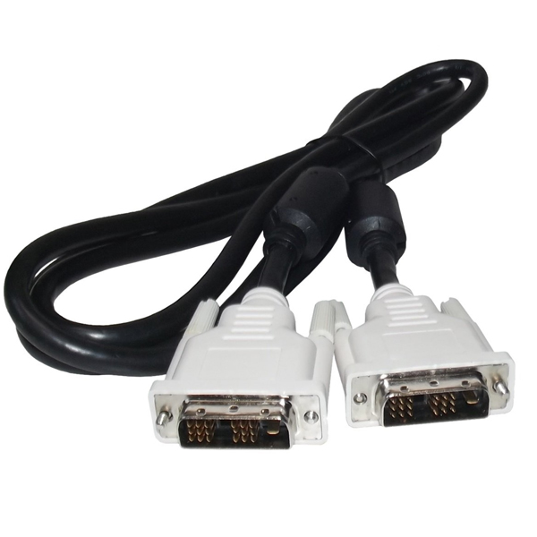 Кабель DVI-DVI