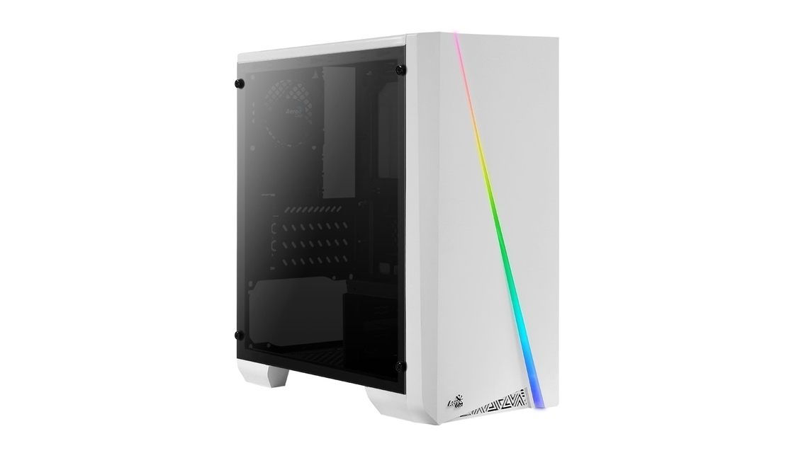 Системный блок i5-7600k/16gb/GF1060-6Gb/SSD 500