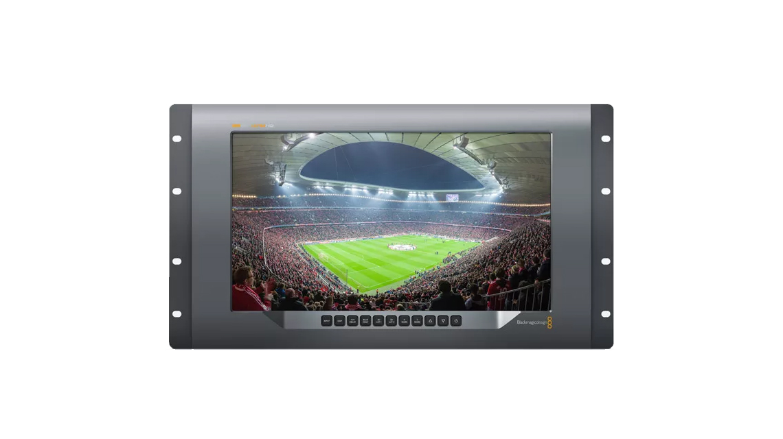 Blackmagic Smartview 4k