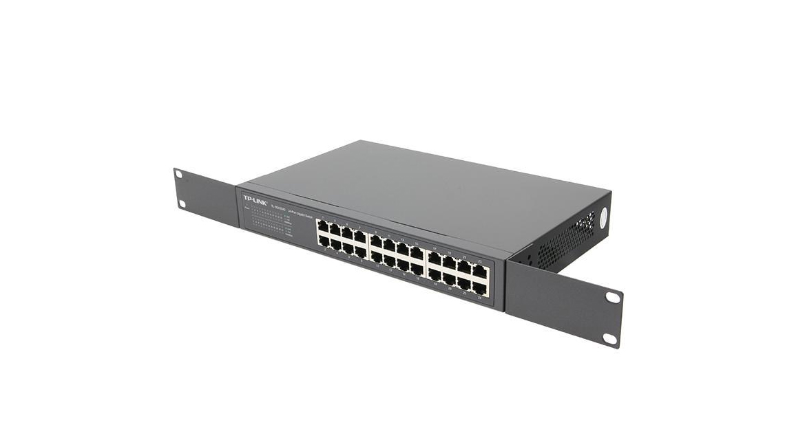 Коммутатор TP-link TL-SG1024D